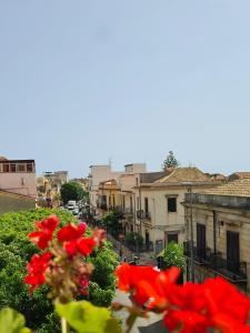 Àrima Mondello Apartment