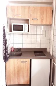 Cozy Studio Strasbourg