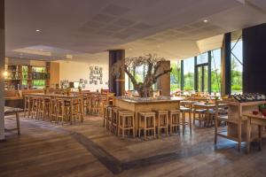 Complexes hoteliers Center Parcs Villages Nature Paris : photos des chambres
