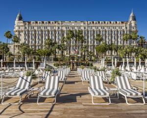 Carlton Cannes, a Regent Hotel