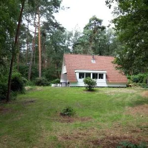 Vakantiehuis op top locatie #Ommen - Giethmen
