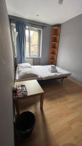 roomspoznan pl - Rybaki 15 - 24h self check-in