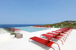 TRS Ibiza Hotel - Adults Only