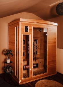 Holiday House Sunset Spa 
