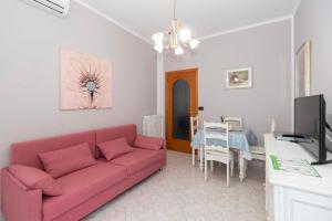 Santa Rita District Functional Flat