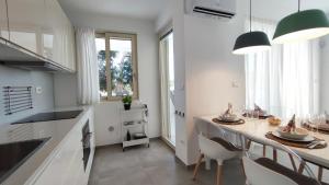 Villa Vocetta vista mare