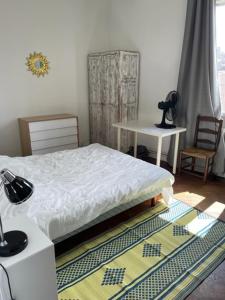 Marseille Vieux Port