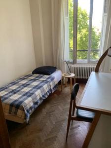 Marseille Vieux Port