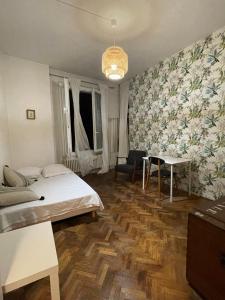 Marseille Vieux Port