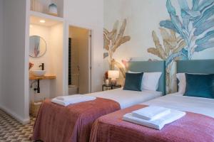 Succeed Campo Pequeno Suites