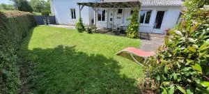 Les Chails Gite - Latillé