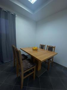 Apartman Dimitrijevic