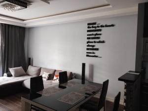 Luksusowy apartament studio