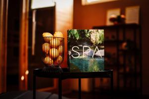 Holiday House Sunset Spa 