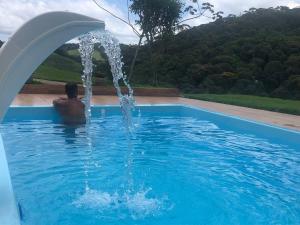 Chácara Cantinho do Ipê