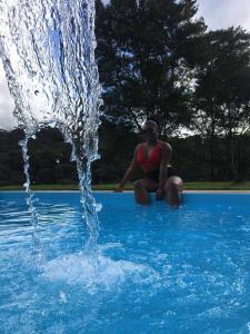 Chácara Cantinho do Ipê