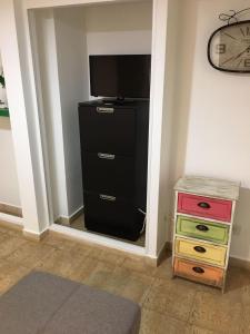 casa di lella ai musei vaticani