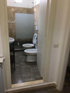 casa di lella ai musei vaticani