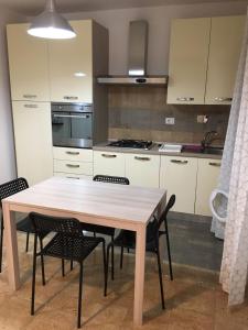 casa di lella ai musei vaticani