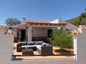 Casa Pura Vida - Malaga - Andalusië