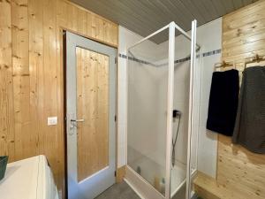 Chalets L'Ecrin des neiges : photos des chambres