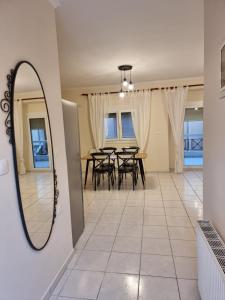 AApartment, Nea Peramos