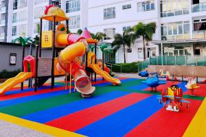 New! 4-6pax Mount Austin High Condo in Johor Bahru