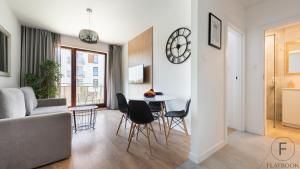 City Center SPA Apartments Jaglana ABCD with Parking