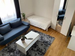 Chambre privée proche centre et gare 2