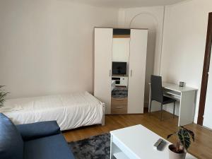 Chambre privée proche centre et gare 2