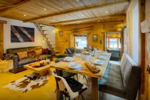 Chalet Artedaz - OVO Network