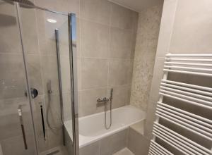 Kustverhuur, Appartement aan Zee, Port Scaldis 09-022