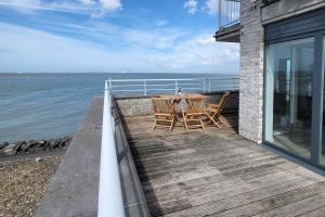 Kustverhuur, Appartement aan Zee, Port Scaldis 09-022