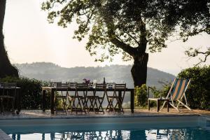 Castello di Granarola Relais - Adults Friendly -