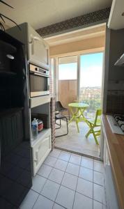 Sejours chez l'habitant Chambre dans appartement chez habitants A cote du Lac et du Casino : photos des chambres