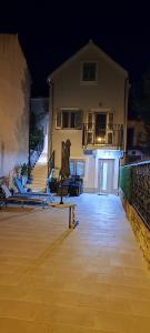 La casa Mia luxury apartment