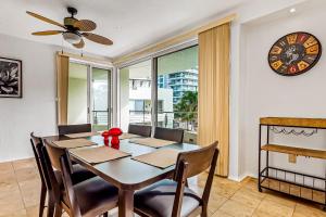 Nitta Condo #105