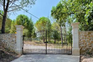 Villas Villa Juliane : photos des chambres