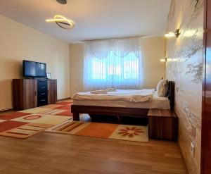 Perfect Residence Sibiu