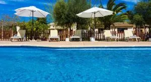 Puig de Ses Toltes - Son Carrió