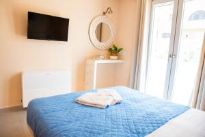 Vista Al Mar Santorini (sea view & hot tub jacuzzi)