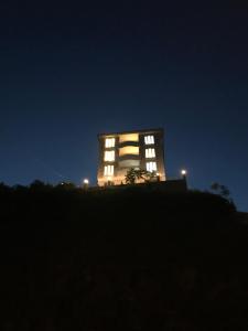 Manzarasıyla Büyüleyen Lüx villa