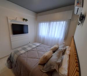 Departamentos Temporarios Piu Bella