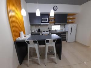 Departamentos Temporarios Piu Bella