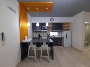 Departamentos Temporarios Piu Bella