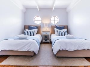 Geheim Luxury Seafront