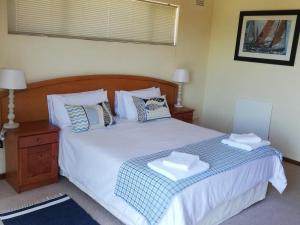 C the C - Holiday Home