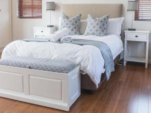 Geheim Luxury Seafront