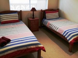 C the C - Holiday Home