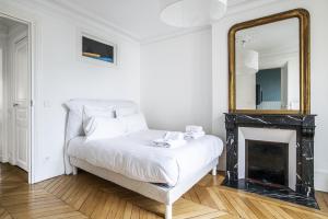 Pick A Flats Apartment near Moulin Rouge - Rue Fontaine